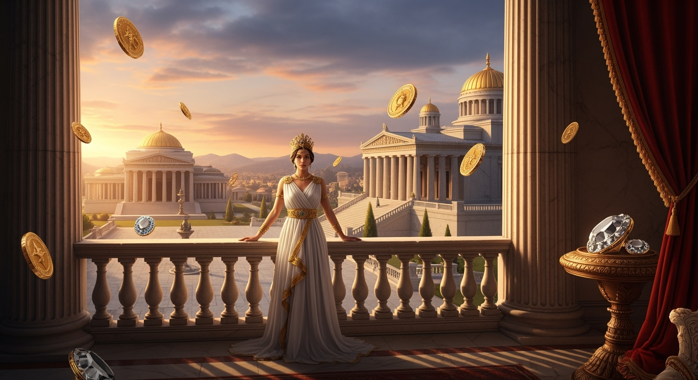 VOX Casino Banner - Peste 2500 de jocuri premium și bonusuri exclusive